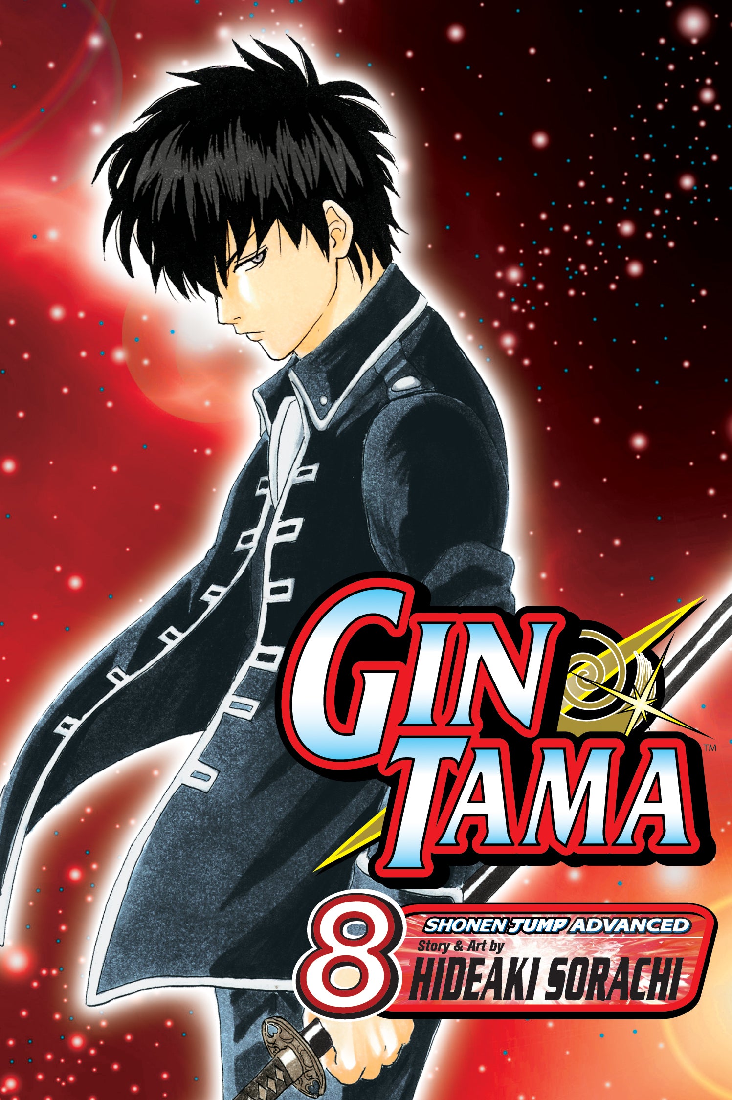 GIN TAMA V08