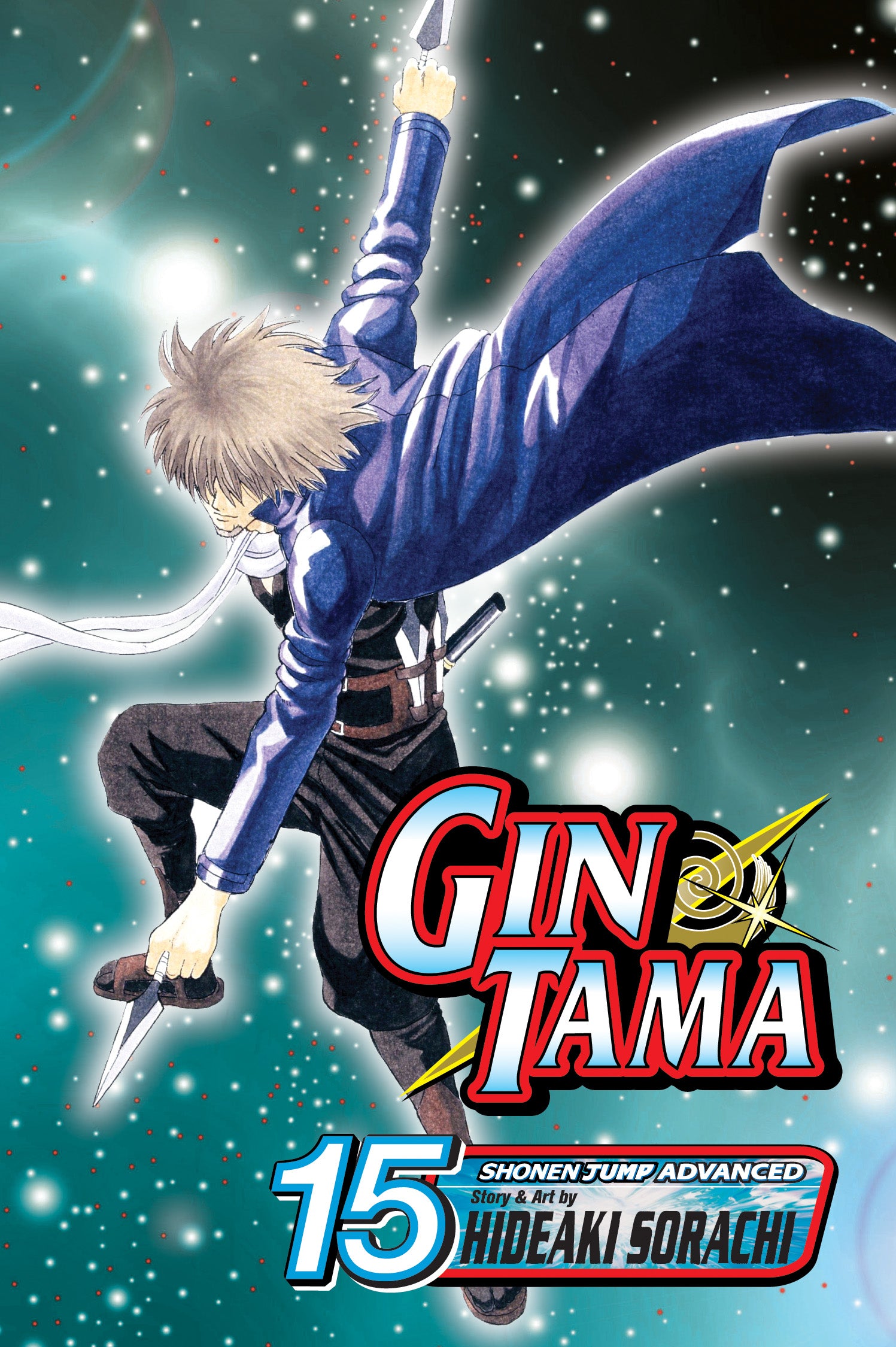 GIN TAMA V15