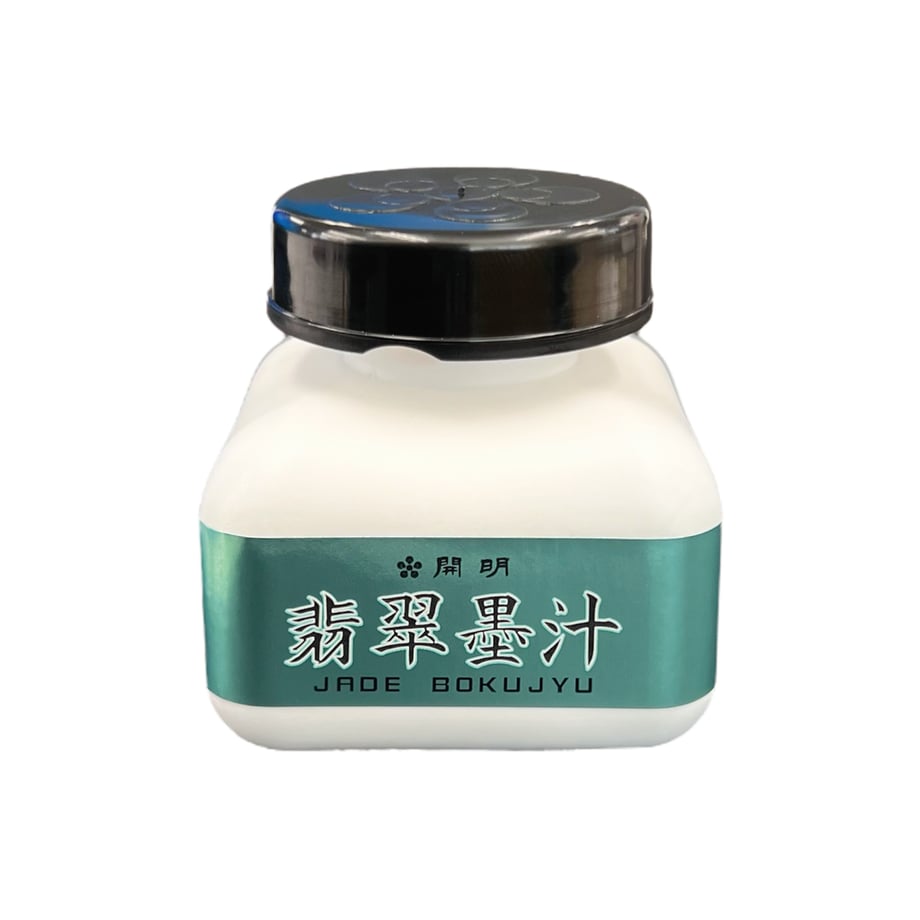 Kaimei Jade Ink 60ml