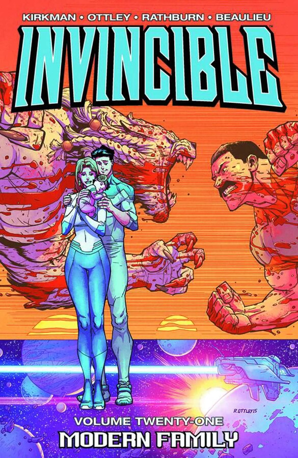 INVINCIBLE V21