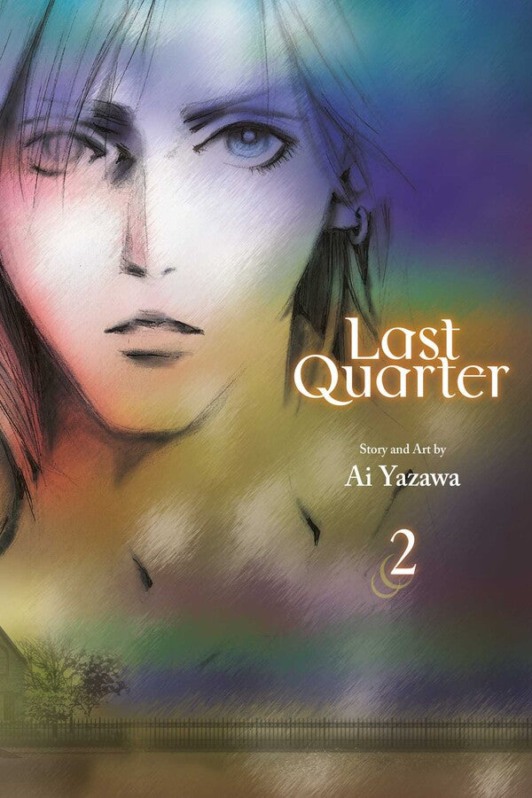 LAST QUARTER, VOL. 2