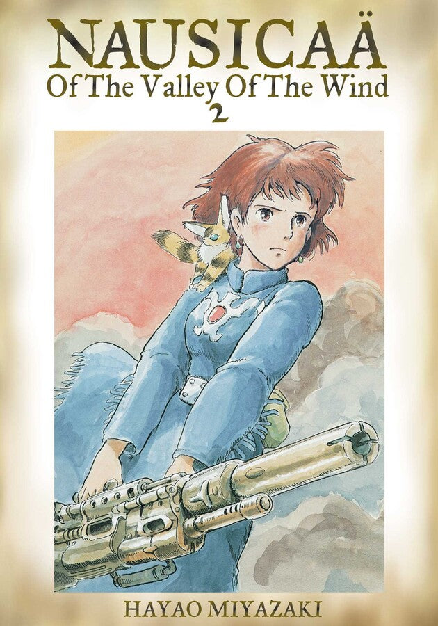 NAUSICAA 02