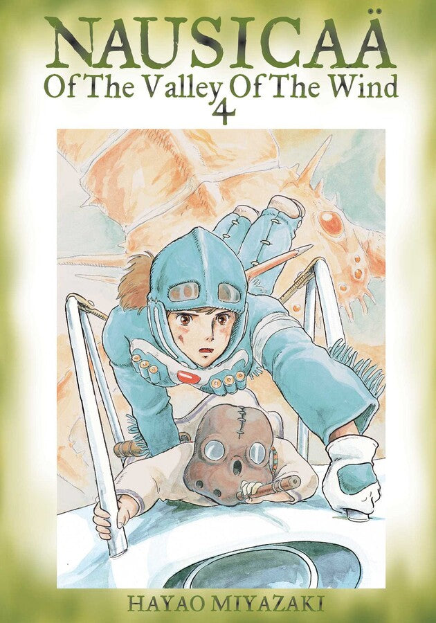 NAUSICAA 04