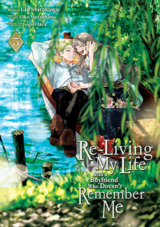 RE LIVING MY LIFE WITH A BOYFRIEND V05