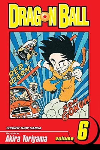 DRAGONBALL 06