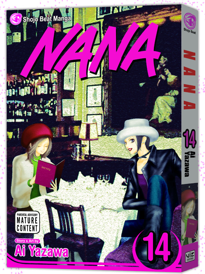 NANA 14