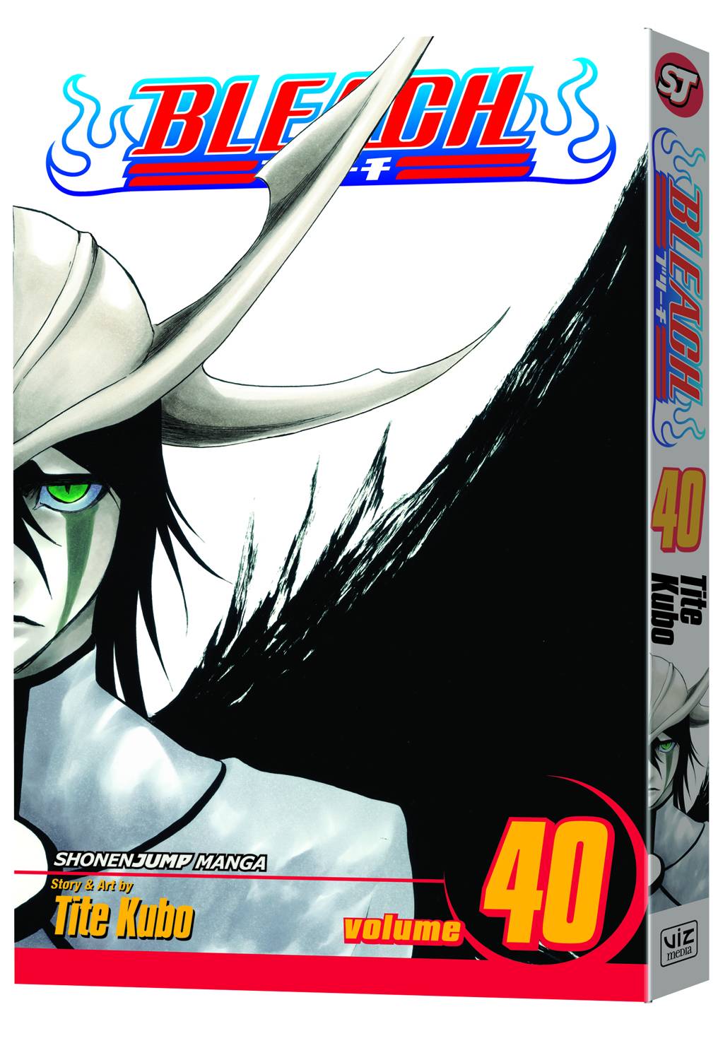 BLEACH 40