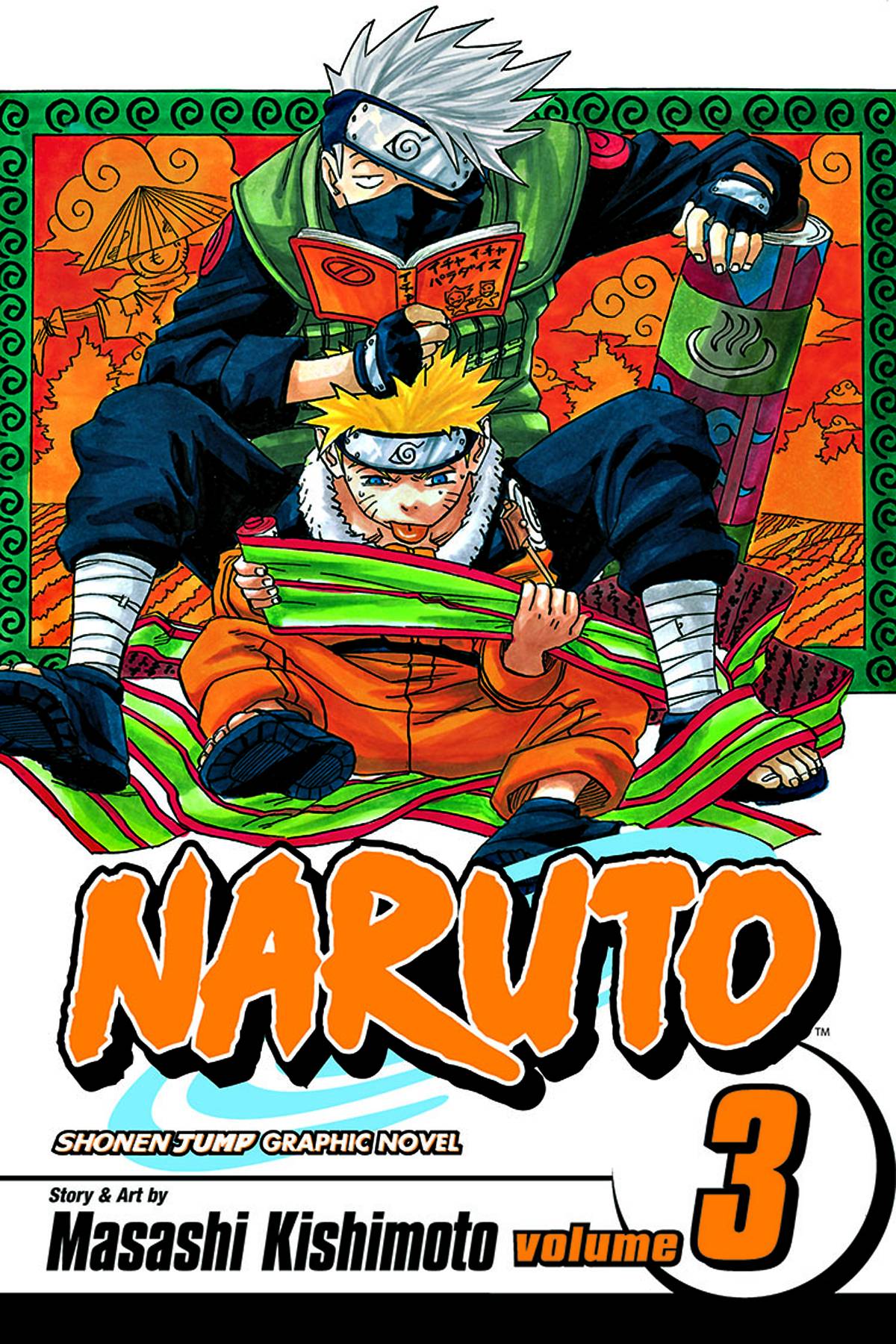 NARUTO 03