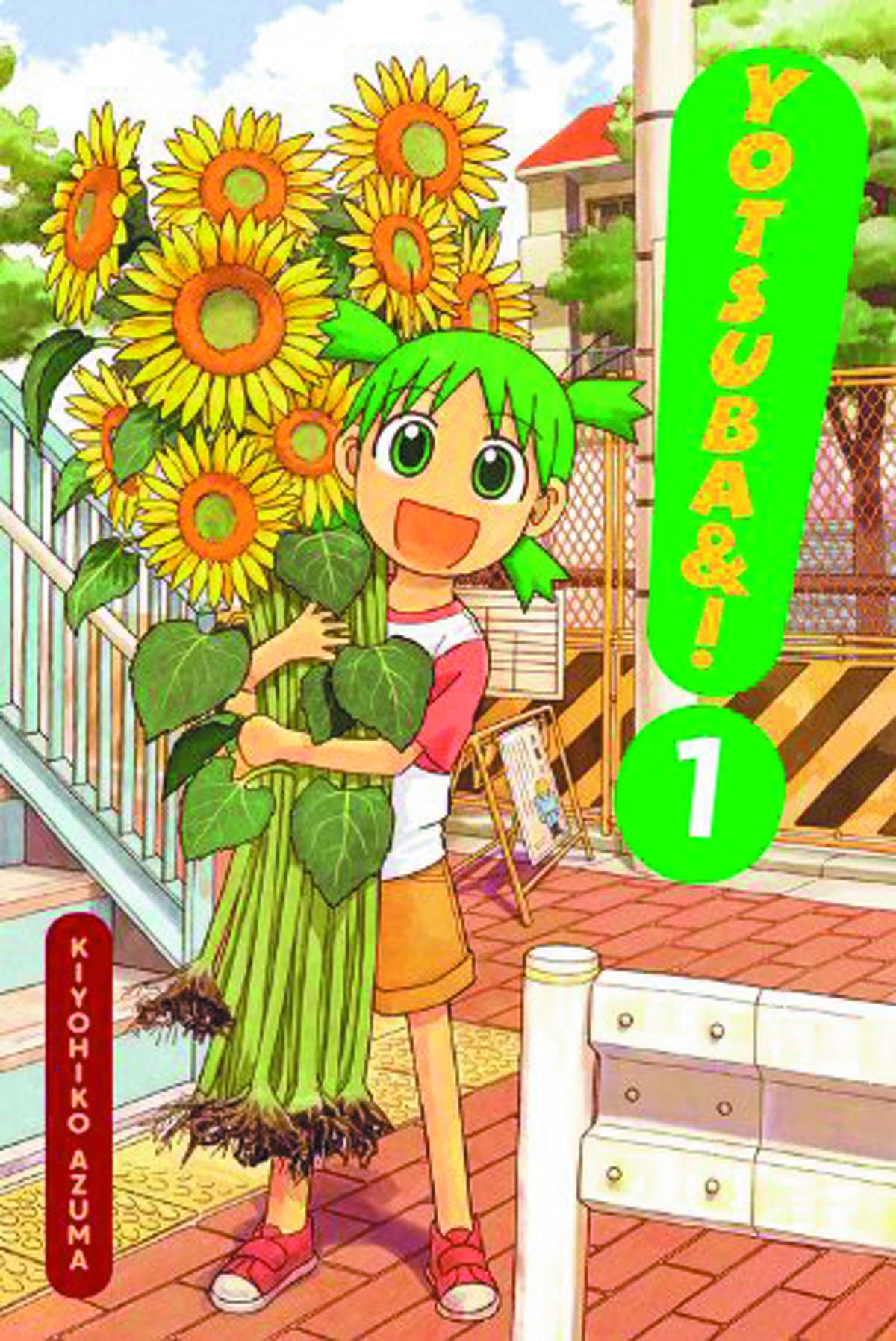 YOTSUBATO V01