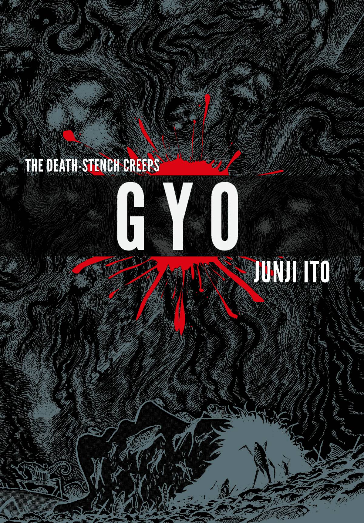 GYO 2-IN-1 DELUXE EDITION