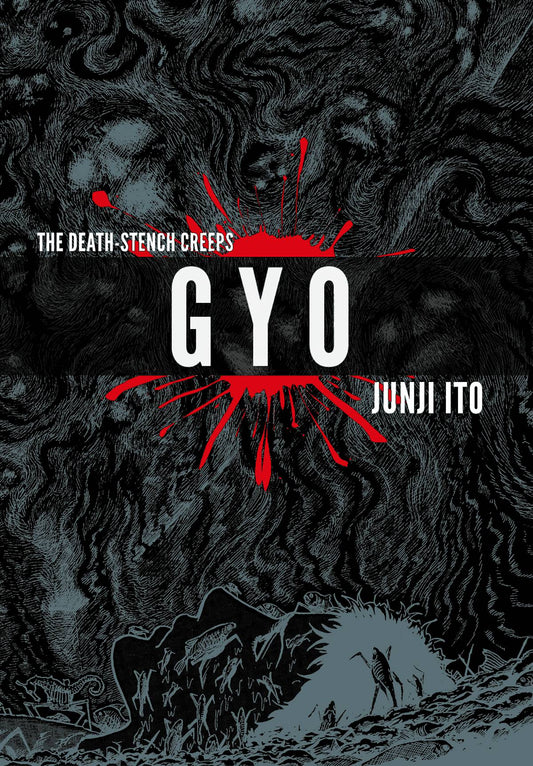GYO 2 IN 1 DELUXE EDITION