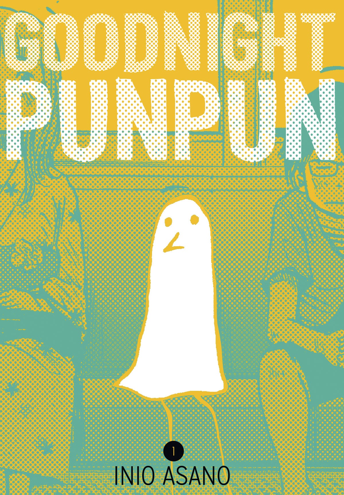 GOODNIGHT PUNPUN 01