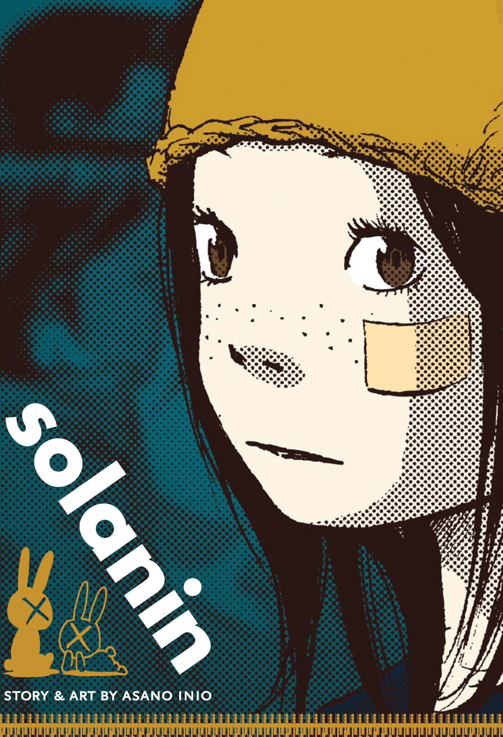 SOLANIN, VOL. 1 PA