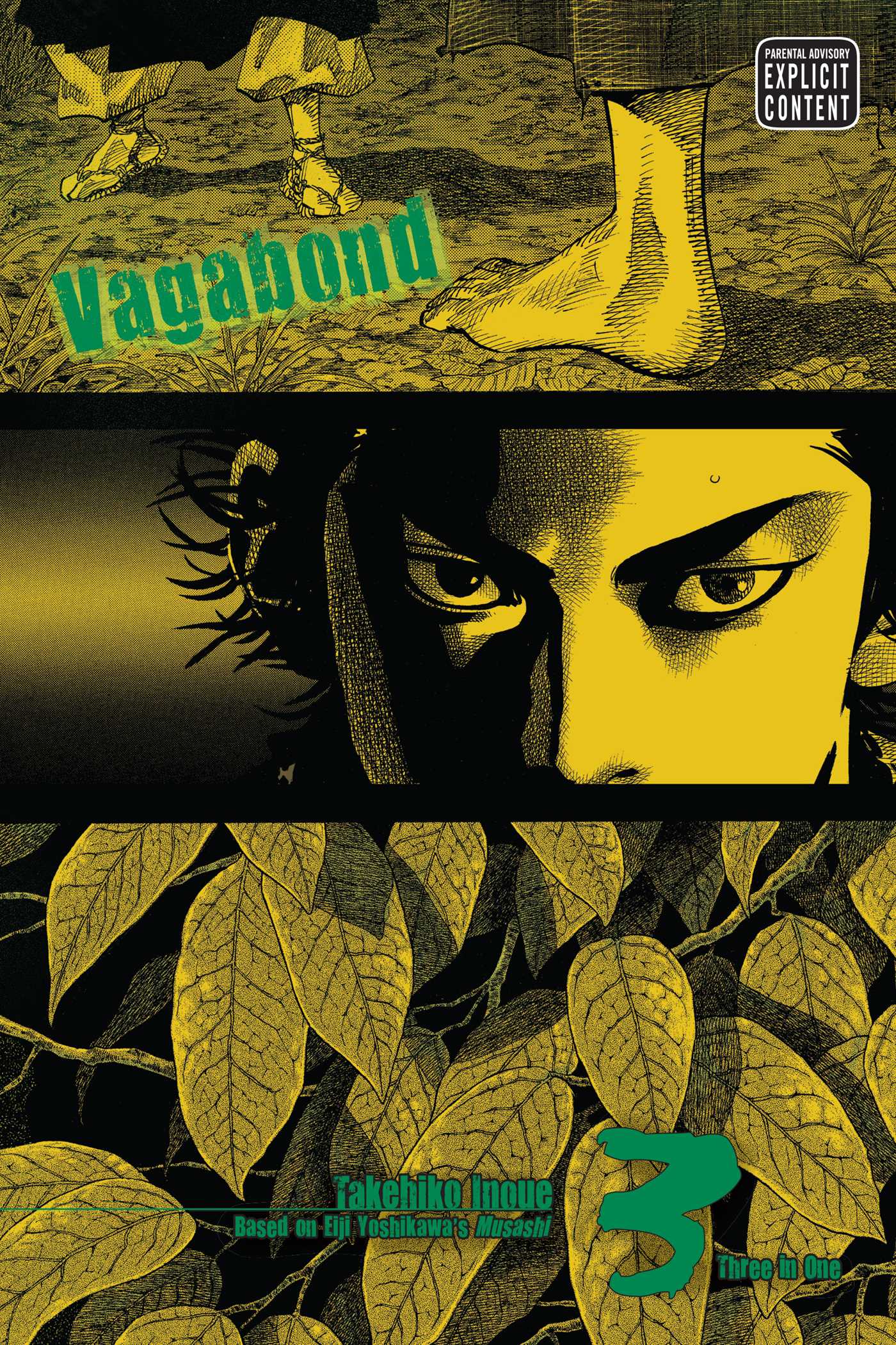 VAGABOND VIZBIG ED V03